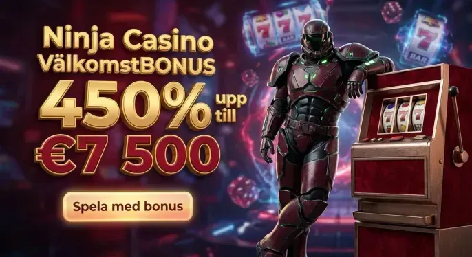 Ninja Casino